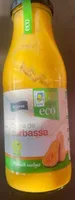 Crema de carbassa