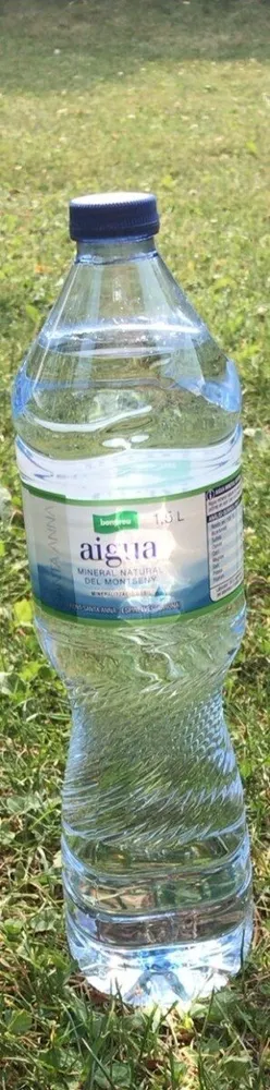 Aigua