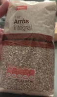 Arròs Integral