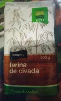 Farina Civada