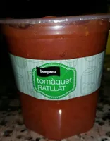 Tomàquet ratllat