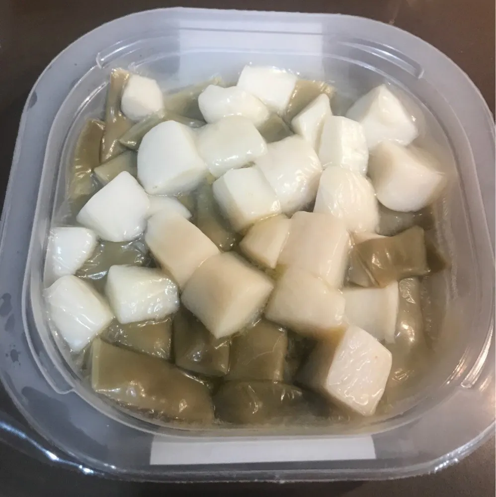 Mongeta i patata