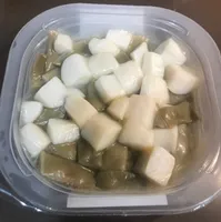 Mongeta i patata
