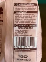 anacardos crudos