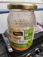 Mel de flors