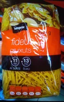 Fideus Gruixuts