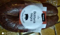 Botifarra negre