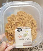 Paella mediterrània