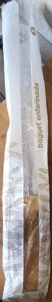 Baguet Bon Preu