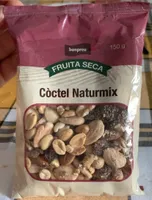 Còctel Naturmix