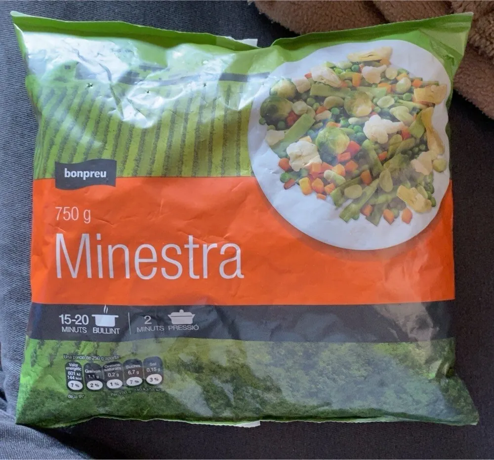 Minestra