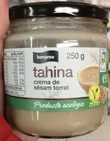 Tahina