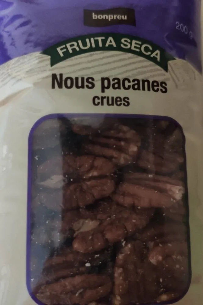 Nous pacanes