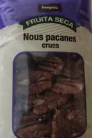 Nous pacanes