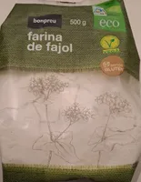 Harina de Trigo Sarraceno, Ecológica
