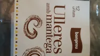Ulleres amb mantega