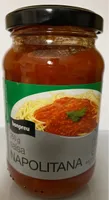 Salsa Napolitana