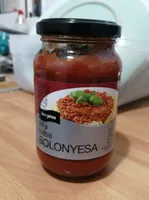 Salsa bolonyesa