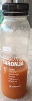 Smoothie Orange