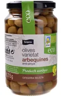 Olivas Arbequinas