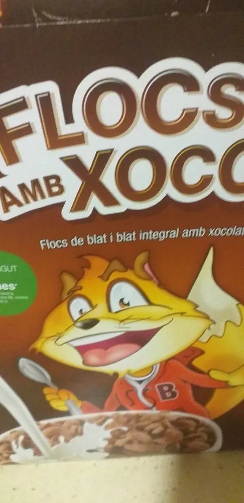FLOCS AMB XOCO