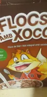 FLOCS AMB XOCO