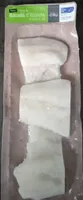 Filets de bacallà d'Islandia
