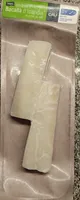 Lomo de bacalao congelado al punto de sal