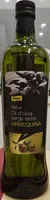 Oli d'oliva arbequina