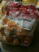 Magdalenes estil tradicional