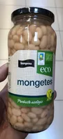 Mongetes eco