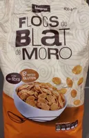 Flocs de blat de moro