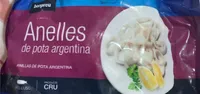 Anelles pota argentina