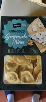 Gira-Sols Gorgonzola i Nous