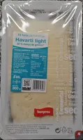 Havarti light