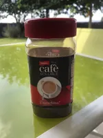 Café Soluble Descafeinado
