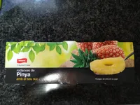 Rodanxes de pinya