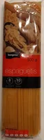 Espaguetis
