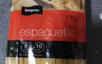 Espaguetis