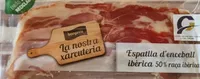 Espatlla d'encenall iberica