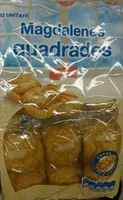 Magdalenes quadrades