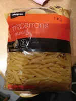 Macarrons gruixuts