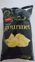 Patates gourmet