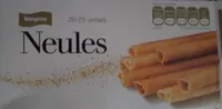 Neules