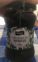 melmelada de nabius extra