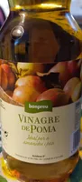 Vinagre de Poma