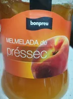 Melmelada de pressec