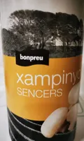 Xampinyons sencers