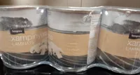 Champiñones laminados