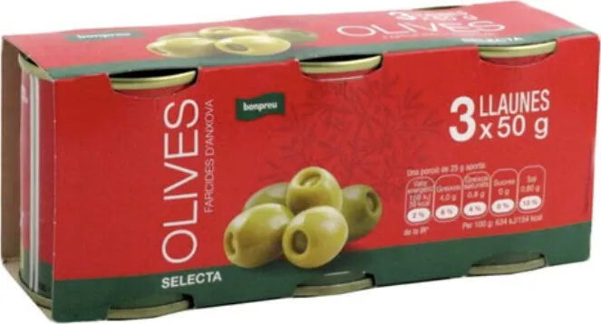 Olives